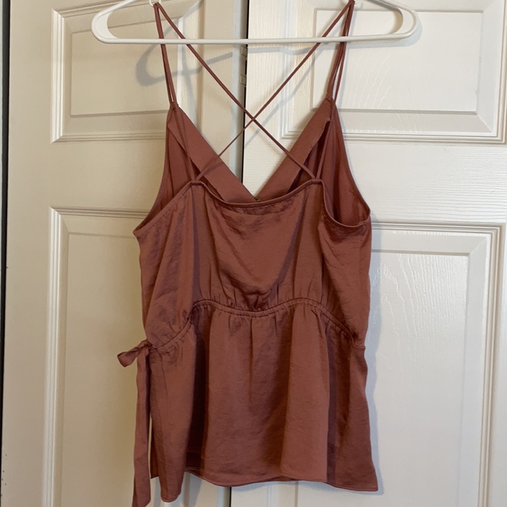 Beautiful Express Top - Picture 5 of 5